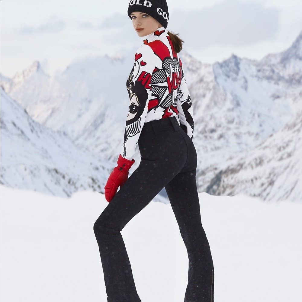 Goldbergh Pippa Ski Pants - NWT size 36 (6)